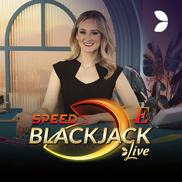 Speed Blackjack E - DEMO MBS