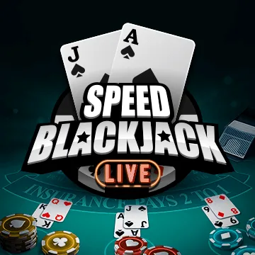 Speed Blackjack - DEMO MBS