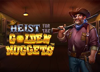 Heist for the Golden Nuggets - DEMO MBS