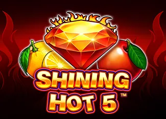 Shining Hot 5 - DEMO MBS