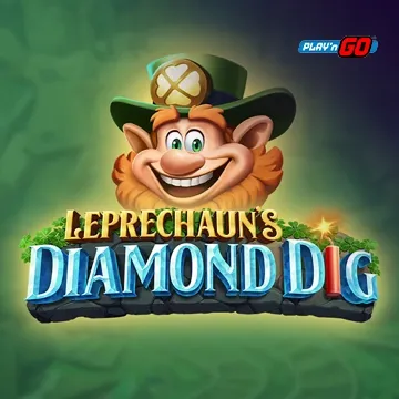 Leprechauns Diamond Dig - DEMO MBS