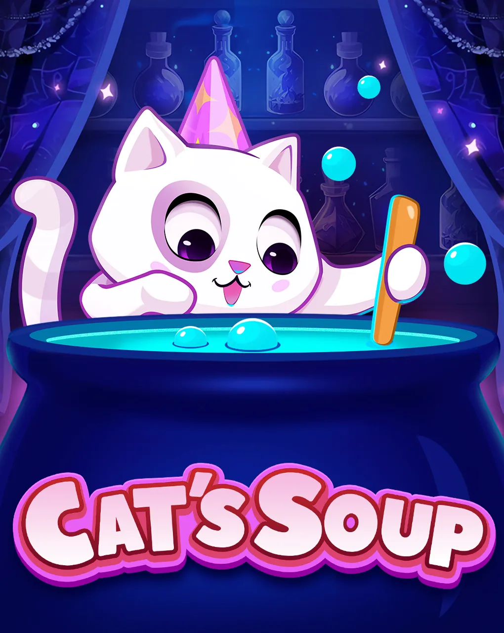 Cats Soup - DEMO MBS