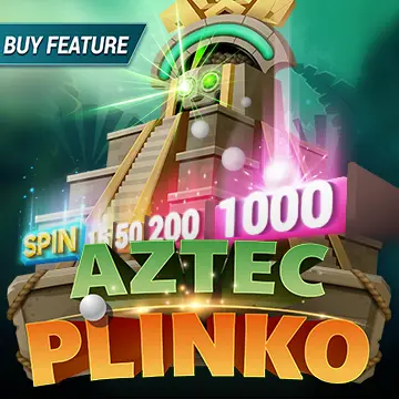 Aztec Plinko - DEMO MBS