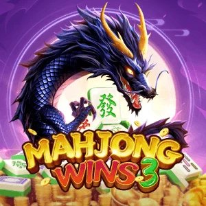Mahjong Wins 3 - DEMO MBS