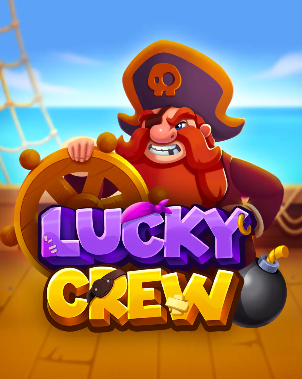 Lucky Crew - DEMO MBS