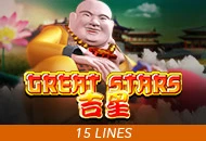 Great Stars - DEMO MBS