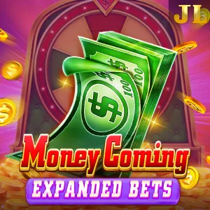 Money Coming Expanded Bets - DEMO MBS