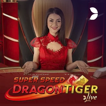 Super Speed Dragon Tiger - DEMO MBS