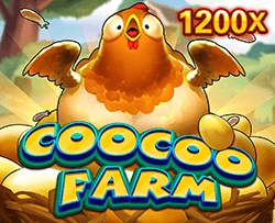 CooCooFarm - DEMO MBS