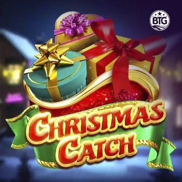 Christmas Catch - DEMO MBS