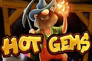 Hot Gems - DEMO MBS