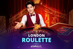 London Roulette - MBS