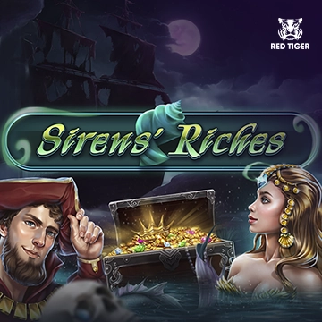 Sirens Riches - DEMO MBS