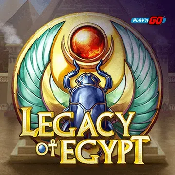Legacy of Egypt - DEMO MBS