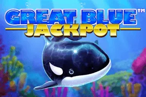 Great Blue Jackpot - DEMO MBS