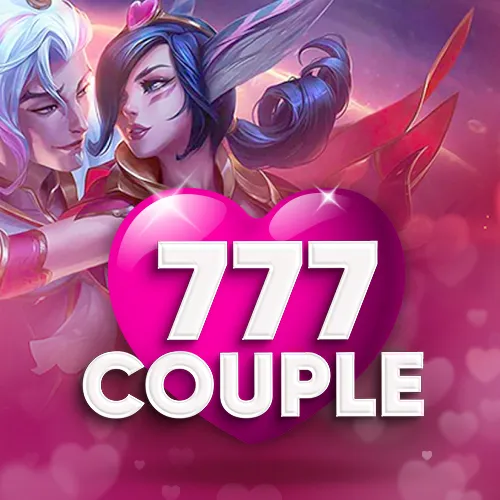 777 Couple 777 情侣 - DEMO MBS