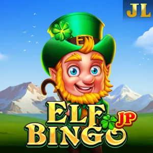 ELF BINGO - DEMO MBS