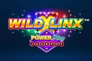 Wild LinX PowerPlay Jackpot - DEMO MBS