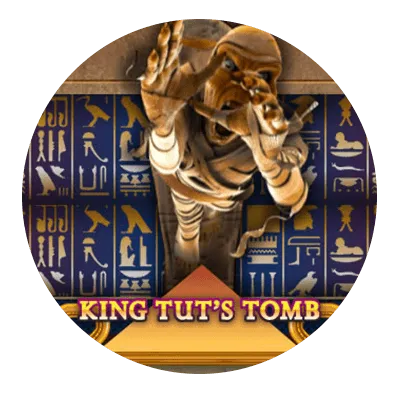 King Tuts Tomb - DEMO MBS