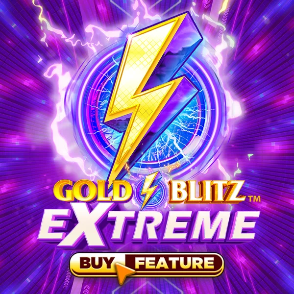 Gold Blitz Extreme&trade; - DEMO MBS