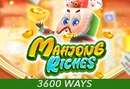 Mahjong Riches - DEMO MBS