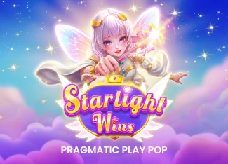 Starlight Wins - DEMO MBS