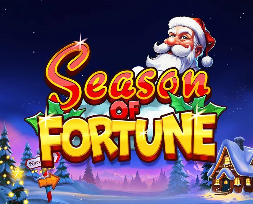 Season of Fortune - DEMO MBS