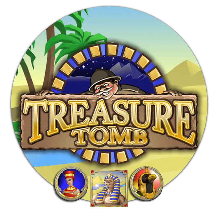 Treasure Tomb - DEMO MBS