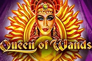Queen of Wands - DEMO MBS