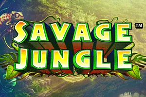 Savage Jungle - DEMO MBS