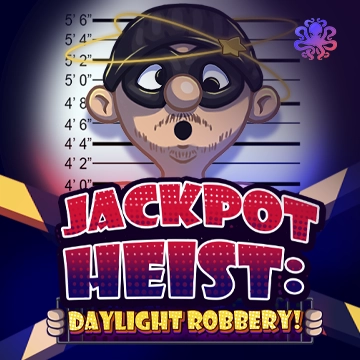 Jackpot Heist: Daylight Robbery! - DEMO MBS