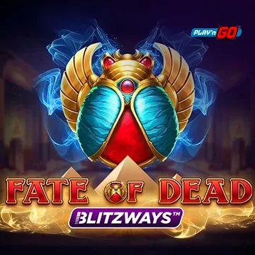 Fate of Dead Blitzways - DEMO MBS