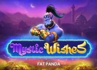 Mystic Wishes - DEMO MBS