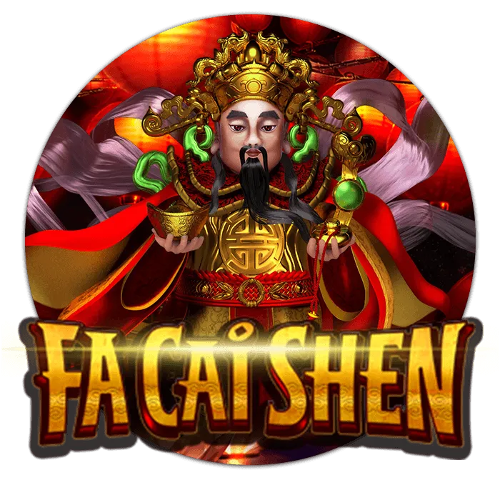 Fa Cai Shen - DEMO MBS