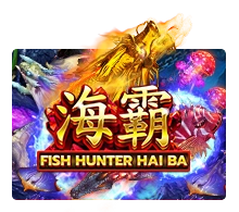 Fish Haiba - DEMO MBS