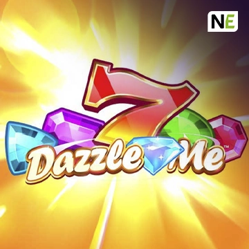 Dazzle Me Megaways - DEMO MBS