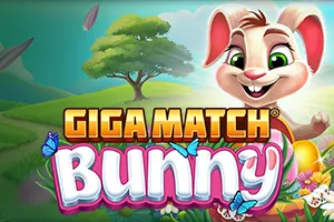 Giga Match Bunny - DEMO MBS