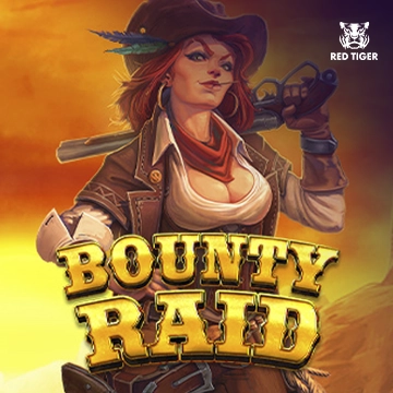 Bounty Raid - DEMO MBS