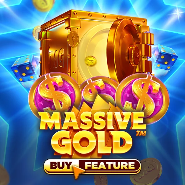Massive Gold - DEMO MBS