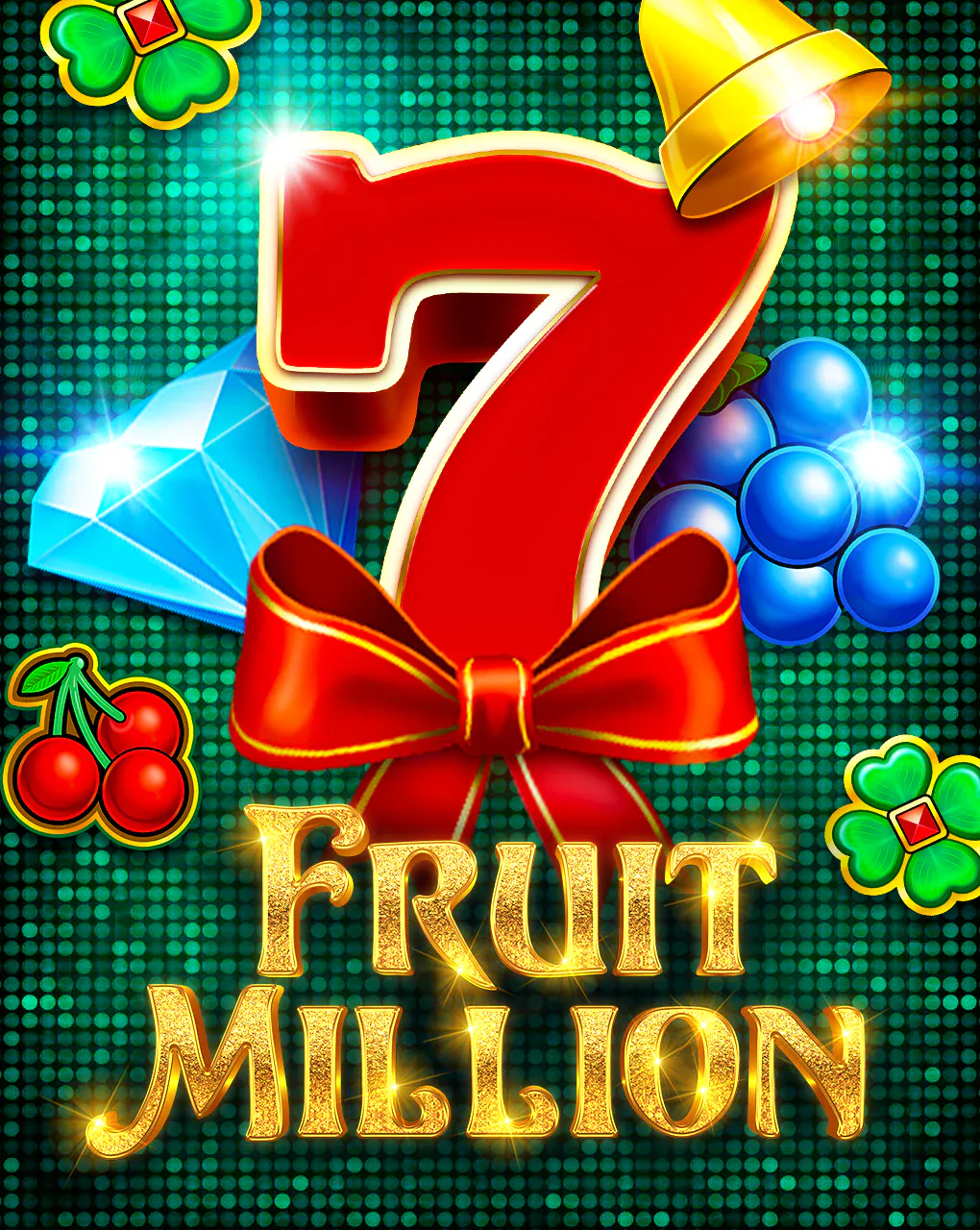 Fruit Million - DEMO MBS