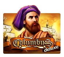 Columbus - DEMO MBS