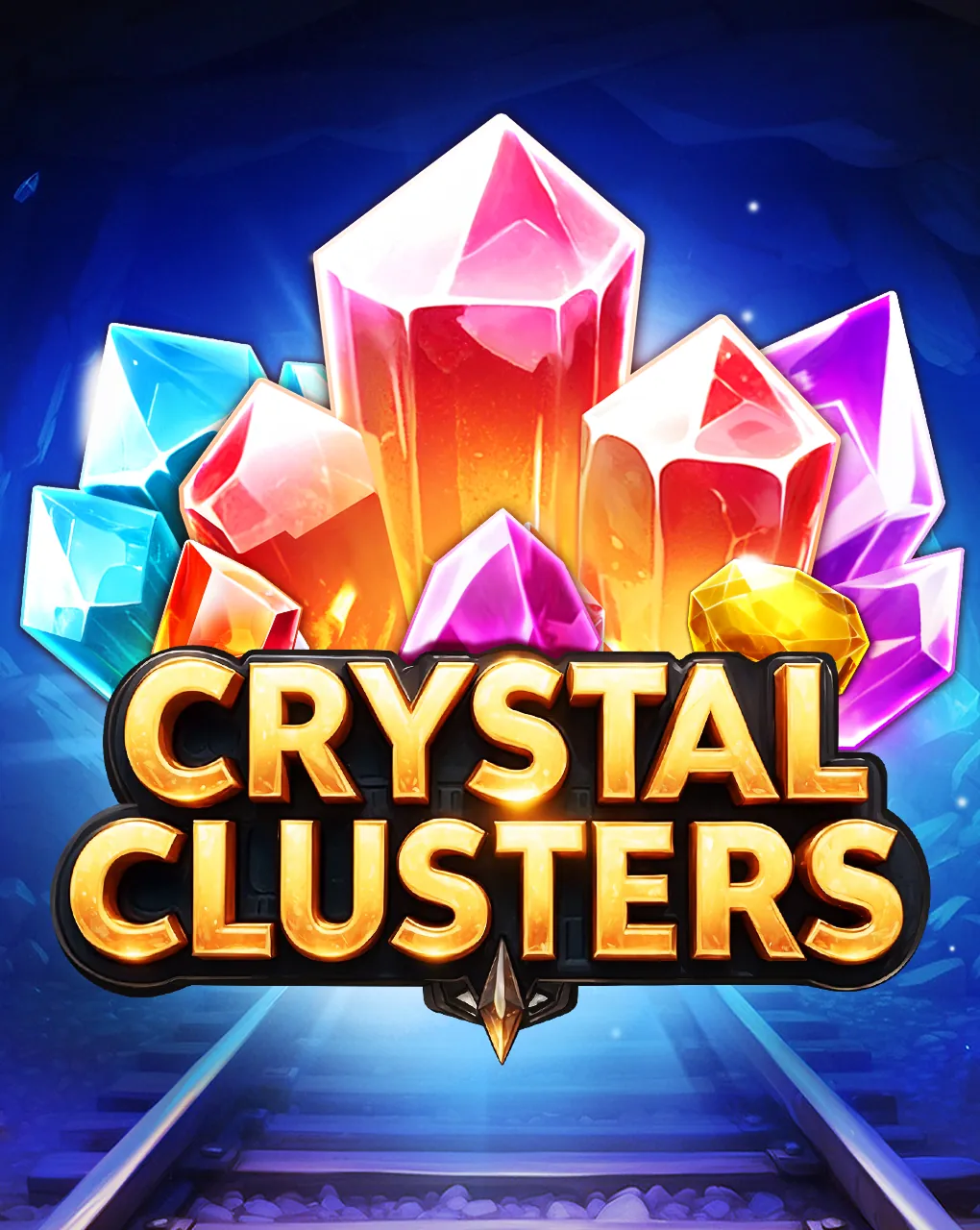 Crystal Clusters - DEMO MBS