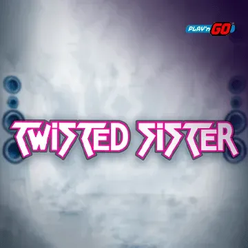 Twisted Sister - DEMO MBS
