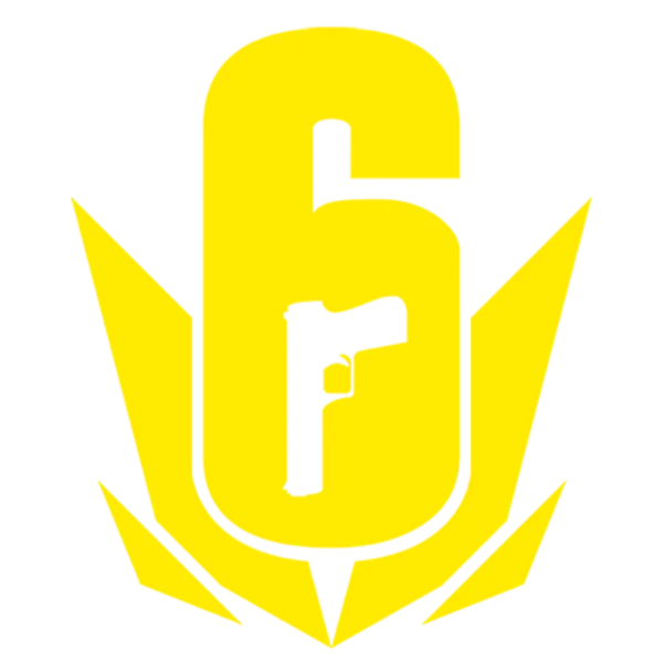 Rainbow Six 彩虹6号 - DEMO MBS