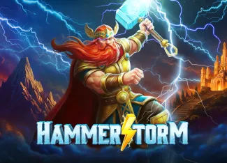 Hammerstorm - DEMO MBS