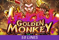 Golden Monkey - DEMO MBS
