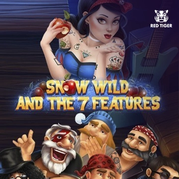 Snow Wild and the 7 Features - DEMO MBS