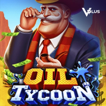 Oil Tycoon - DEMO MBS
