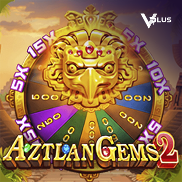 Aztlan Gems 2 - DEMO MBS