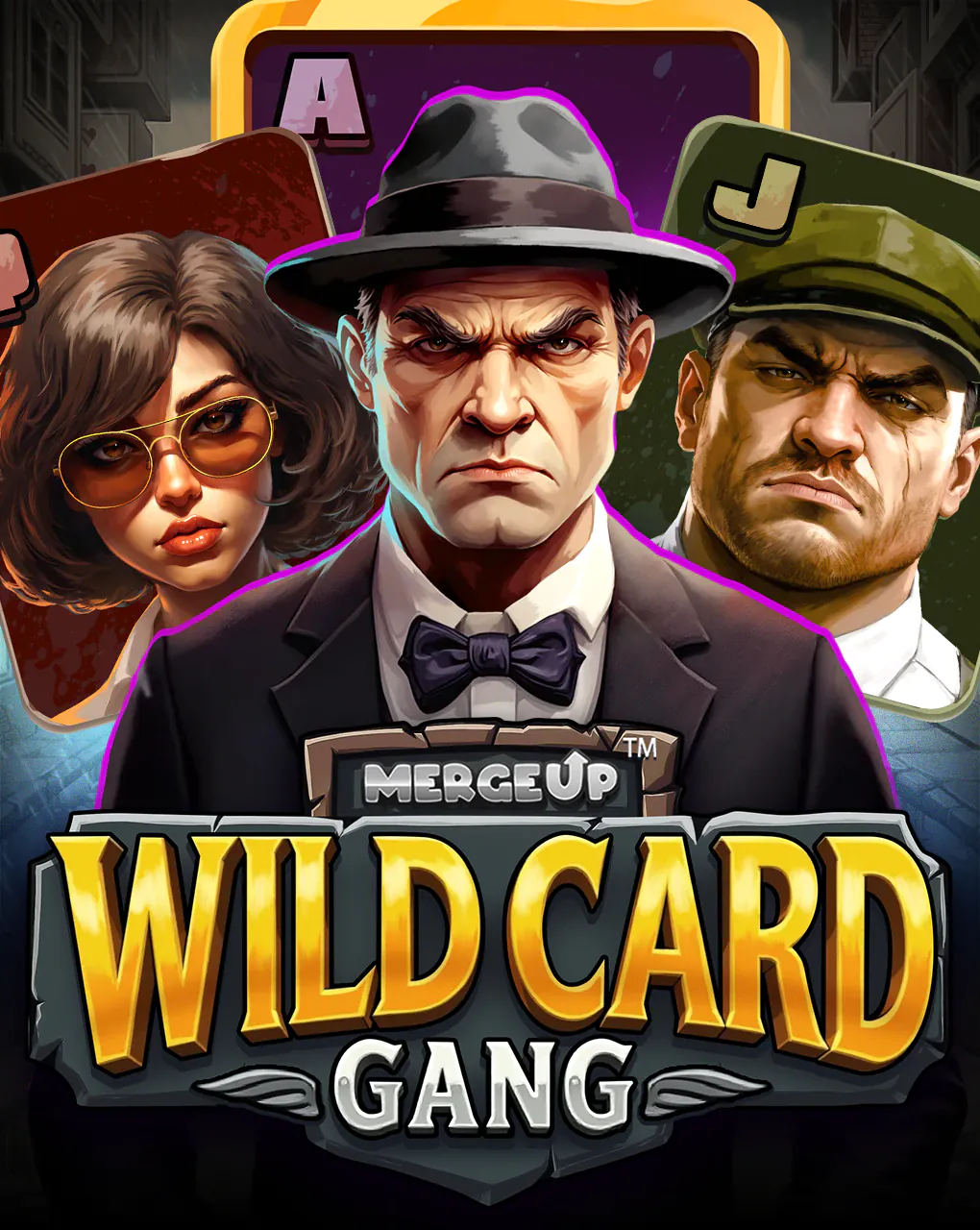 Wild Card Gang - DEMO MBS